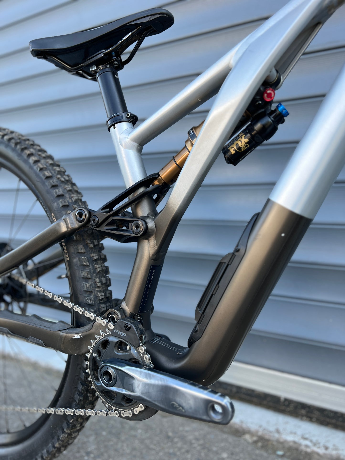 2023 SPECIALIZED STUMPJUMPER EVO ELITE ALLOY | RRP £5800