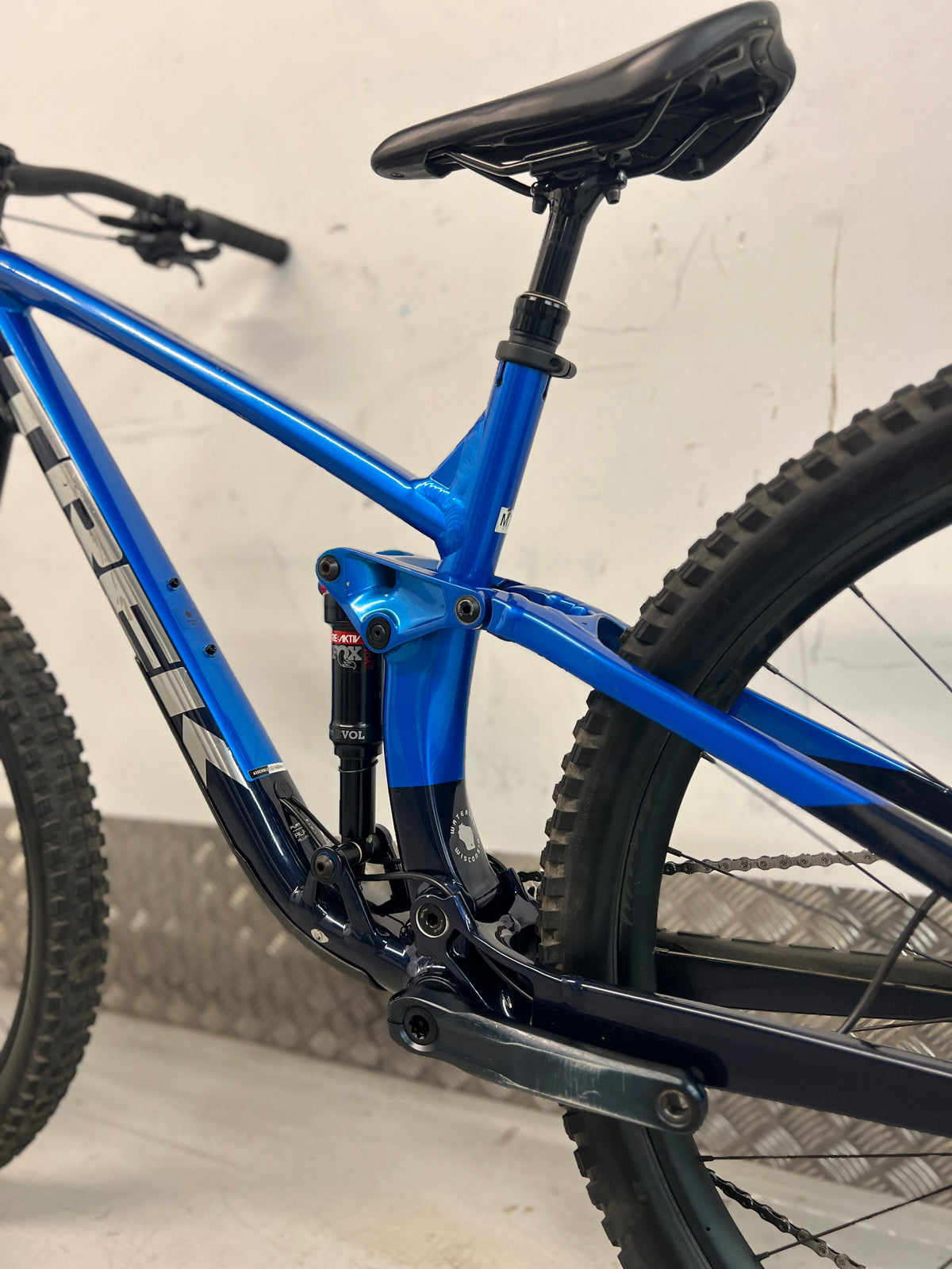 2023 TREK FUEL EX8 29 | RRP £3450