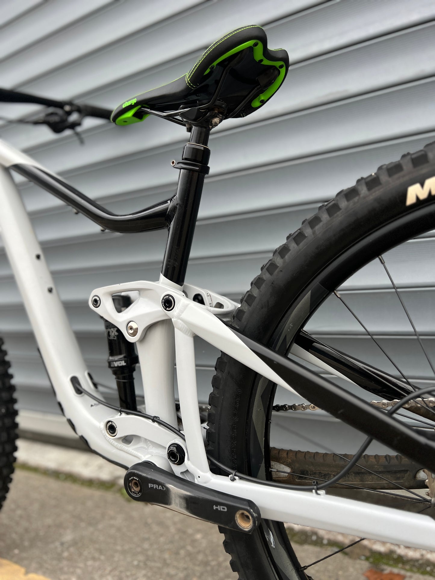 2024 GIANT TRANCE X | RRP £3450