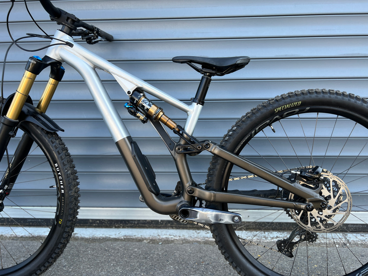 2023 SPECIALIZED STUMPJUMPER EVO ELITE ALLOY | RRP £5800