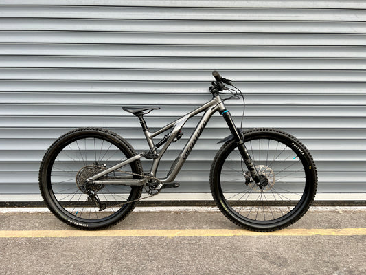 2023 SPECIALIZED STUMPJUMPER EVO COMP | RRP £3450