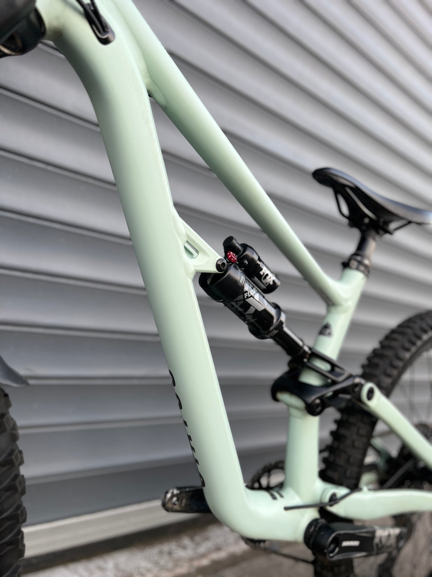 2023 SPECIALIZED STAUS 160 MULLET | RRP £3200