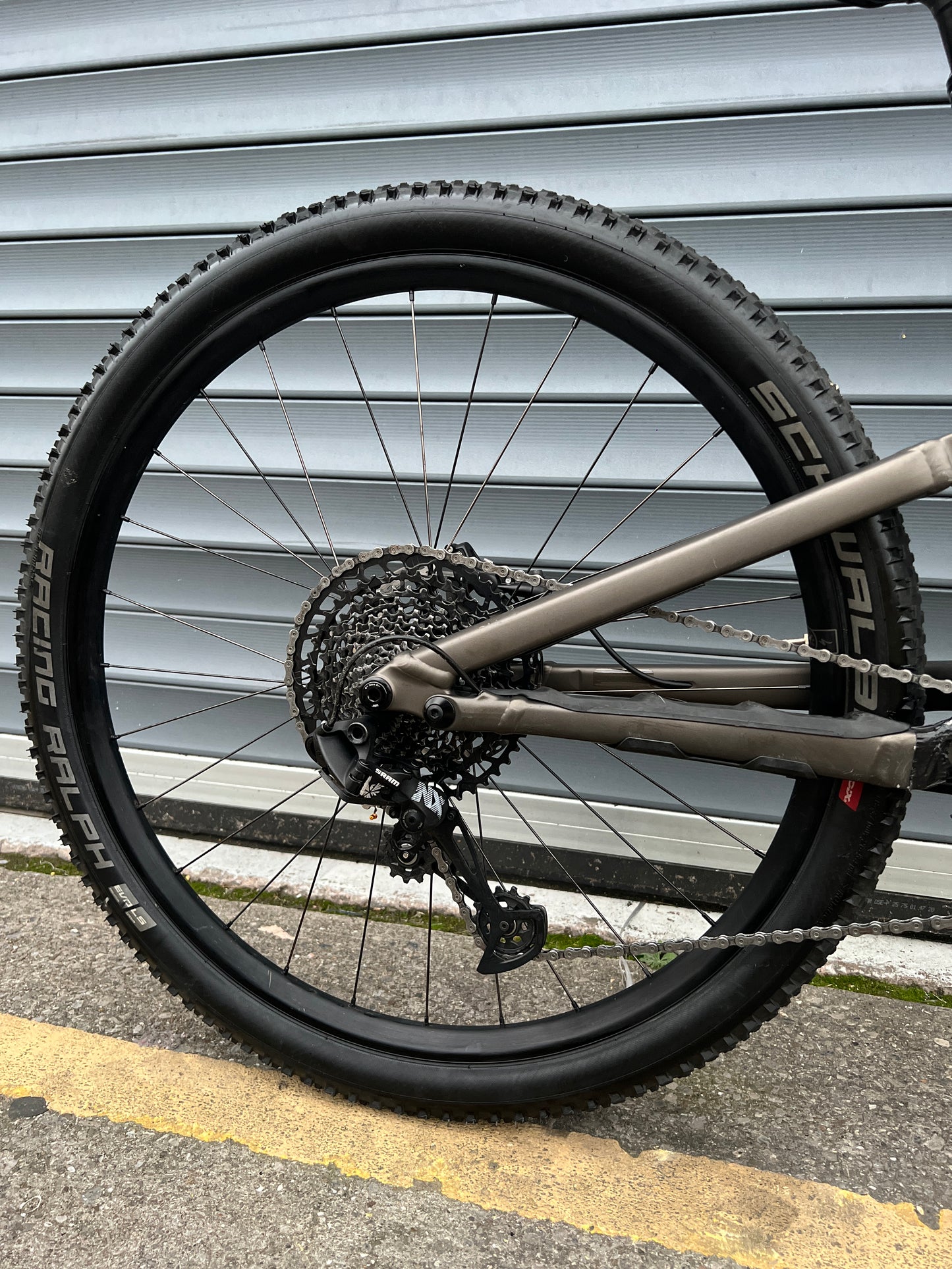 2024 SPECIALIZED STUMPJUMPER COMP | RRP £3000