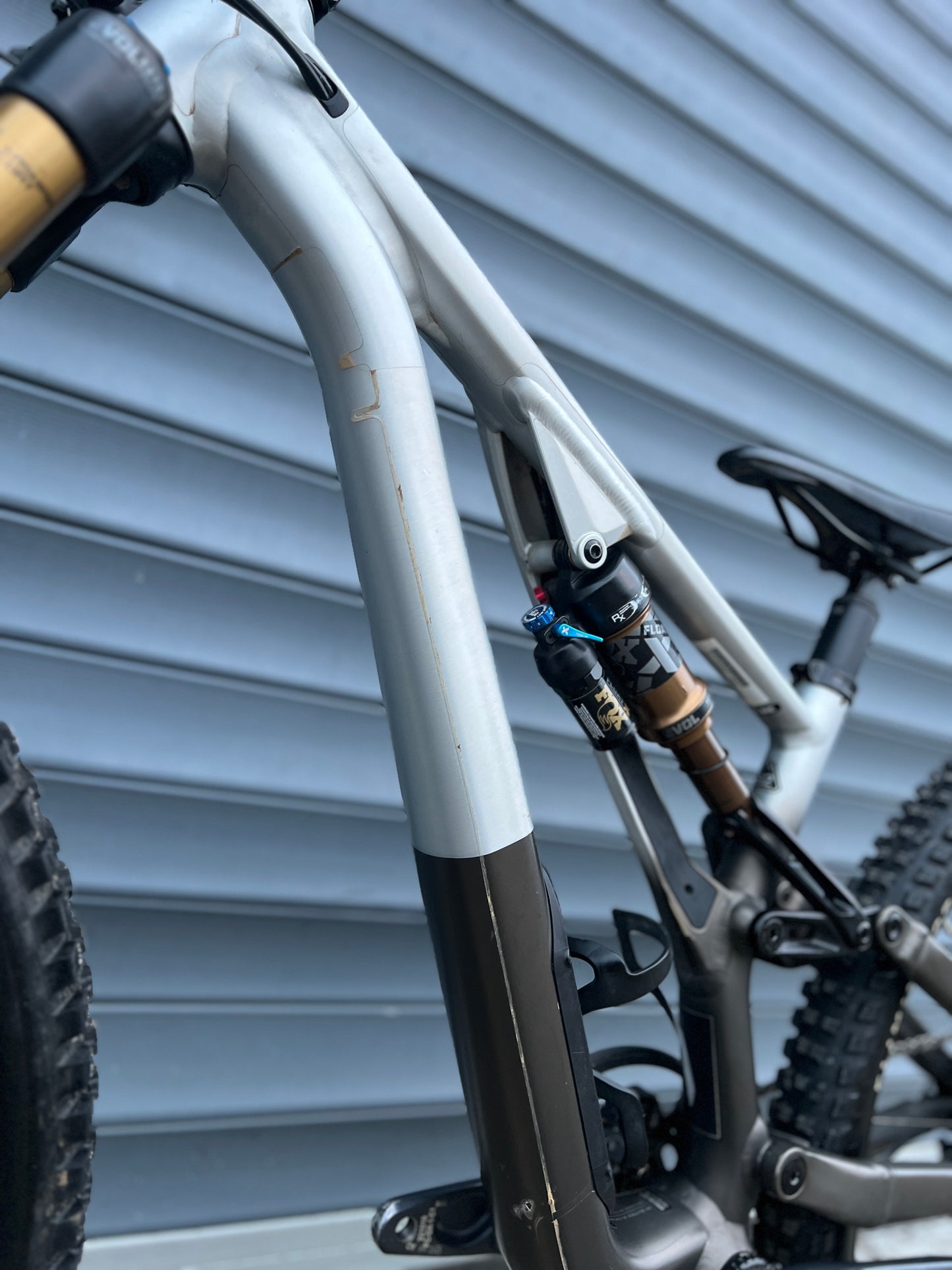 2023 SPECIALIZED STUMPJUMPER EVO ELITE ALLOY | RRP £5800