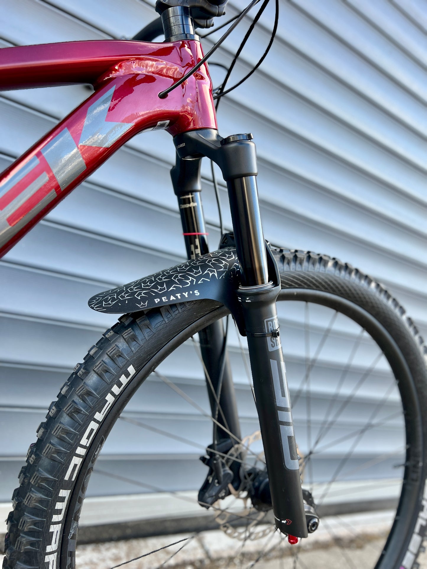 2024 TREK TOP FUEL 8 | RRP £3250