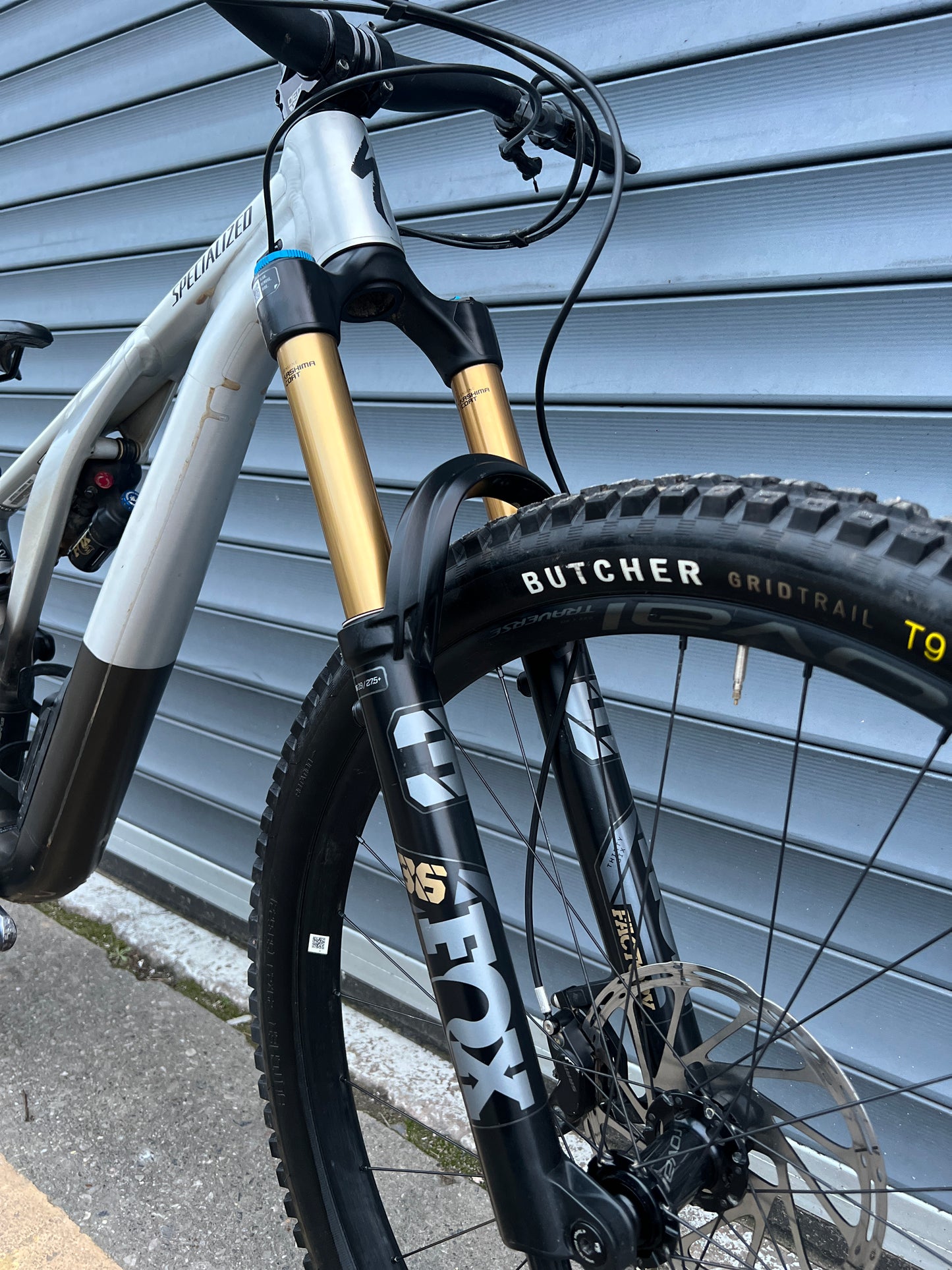 2023 SPECIALIZED STUMPJUMPER EVO ELITE ALLOY | RRP £5800