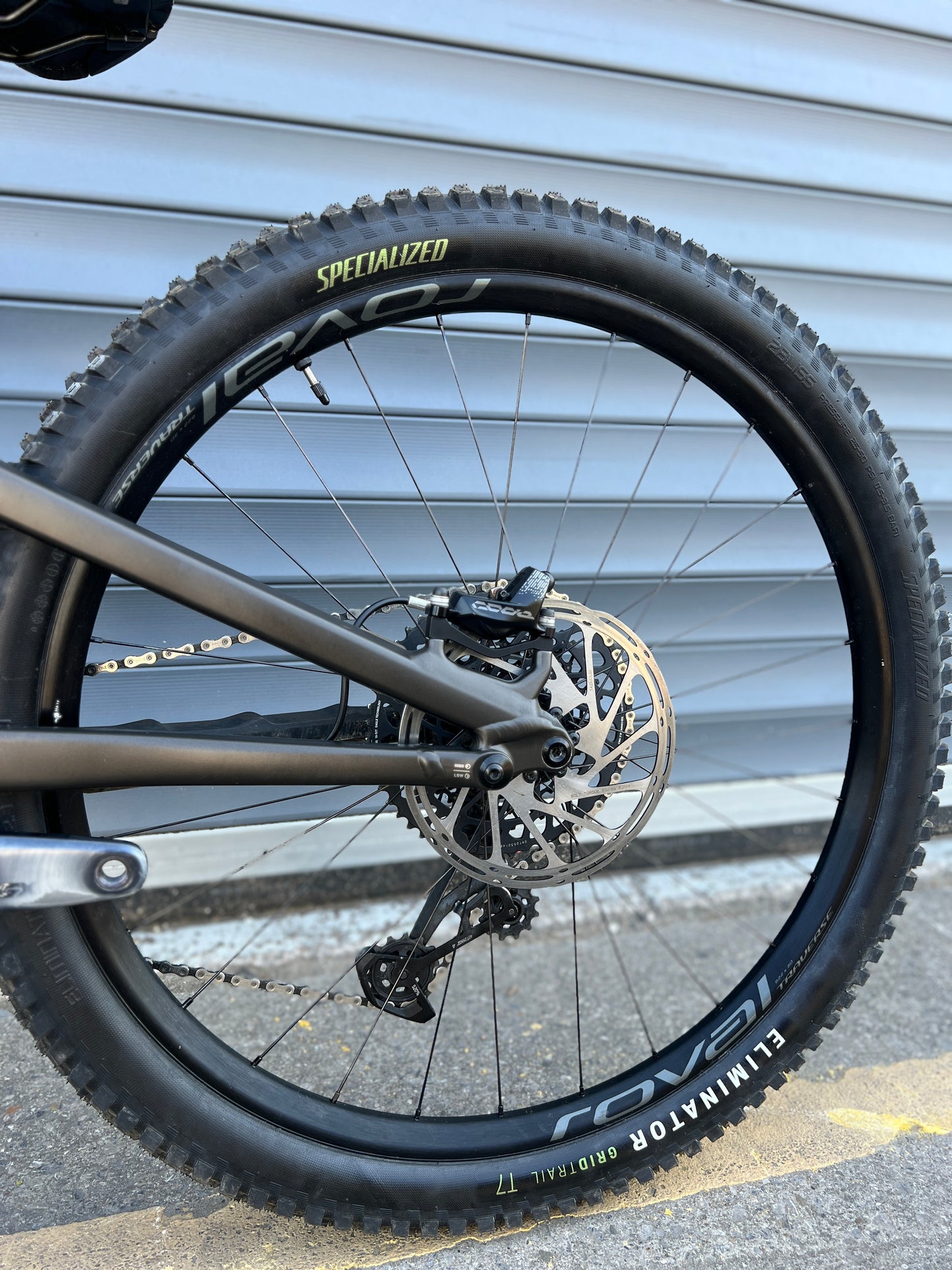 2023 SPECIALIZED STUMPJUMPER EVO ELITE ALLOY | RRP £5800