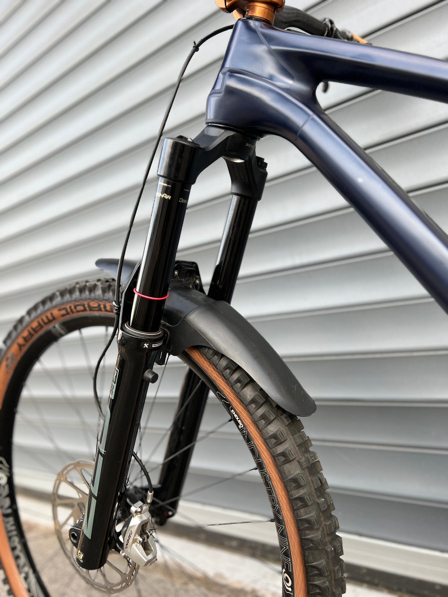 2024 EVIL INSURGENT LS MX | RRP £10,000