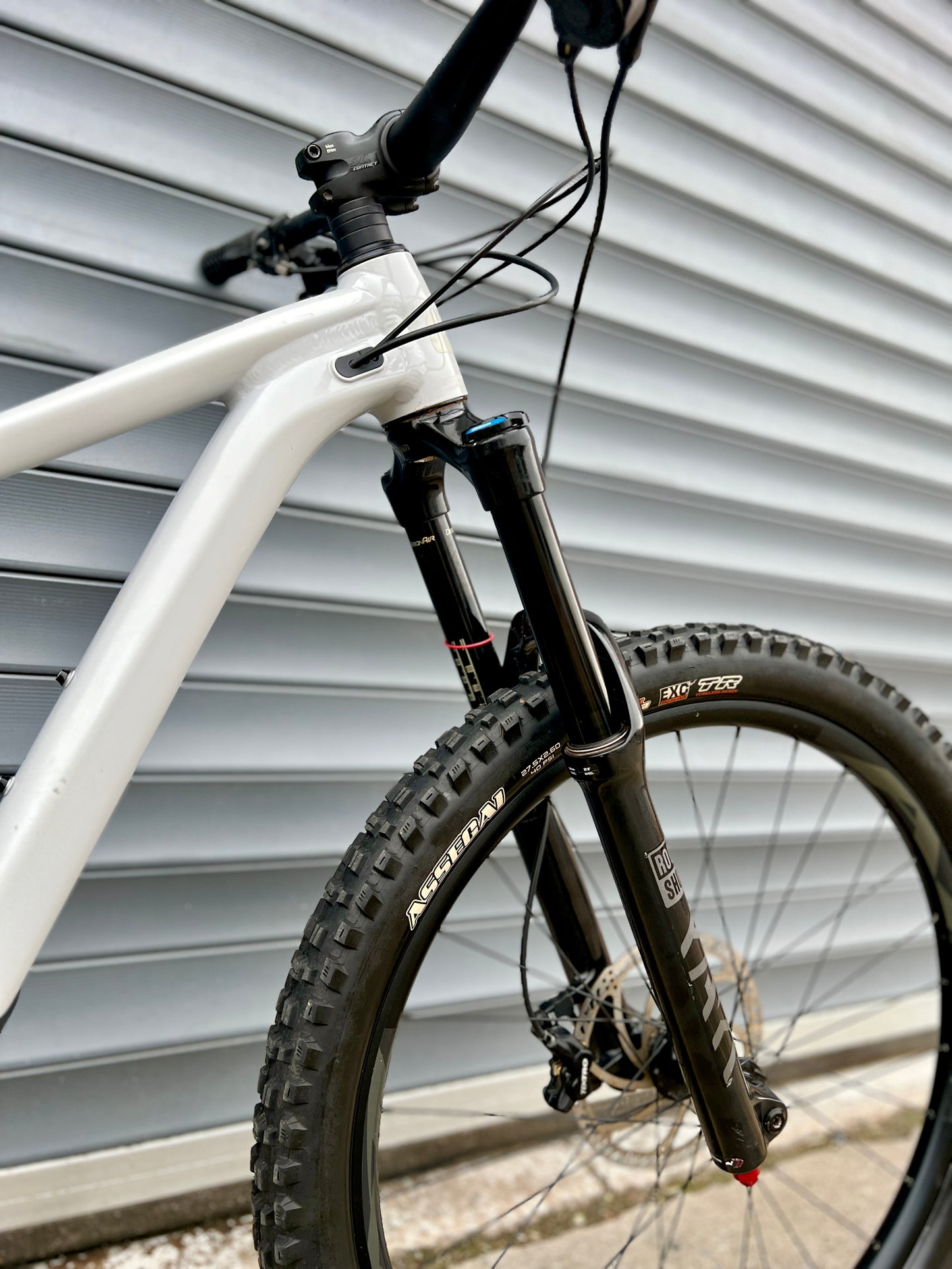 2024 GIANT TRANCE X | RRP £3450