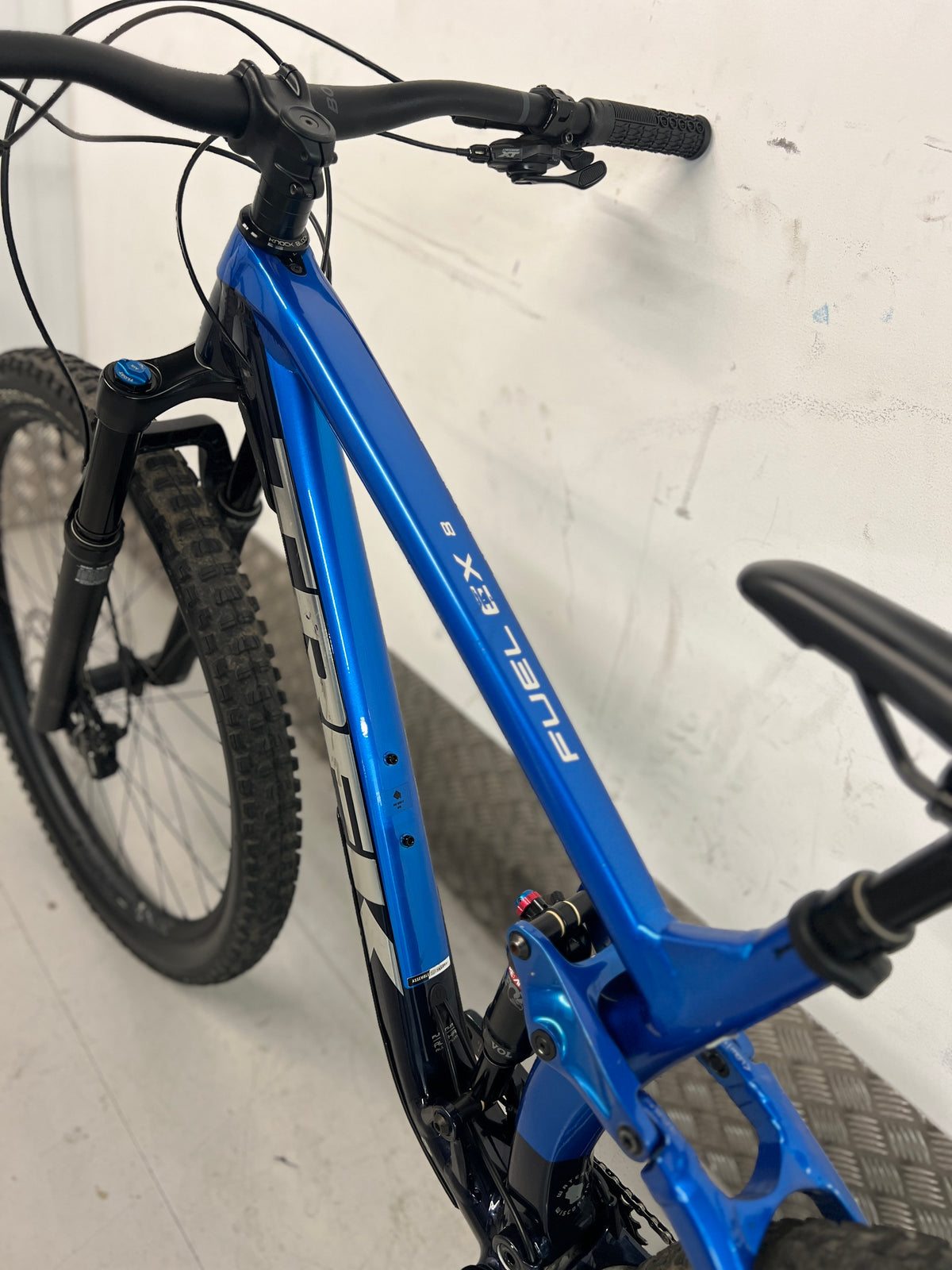 2023 TREK FUEL EX8 29 | RRP £3450