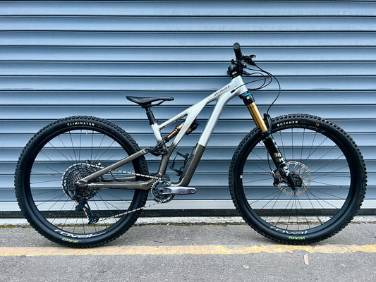 2023 SPECIALIZED STUMPJUMPER EVO ELITE ALLOY | RRP £5800