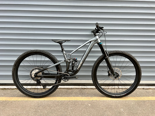 2024 TREK FUEL EX 8 - GEN 6 | RRP £3700