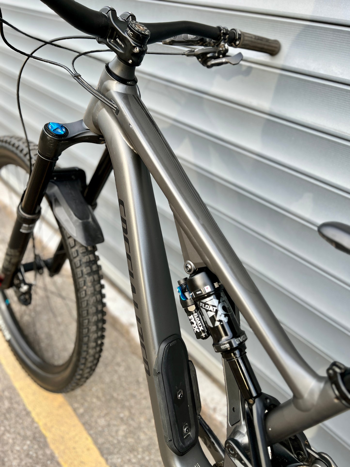 2023 SPECIALIZED STUMPJUMPER EVO COMP | RRP £3450