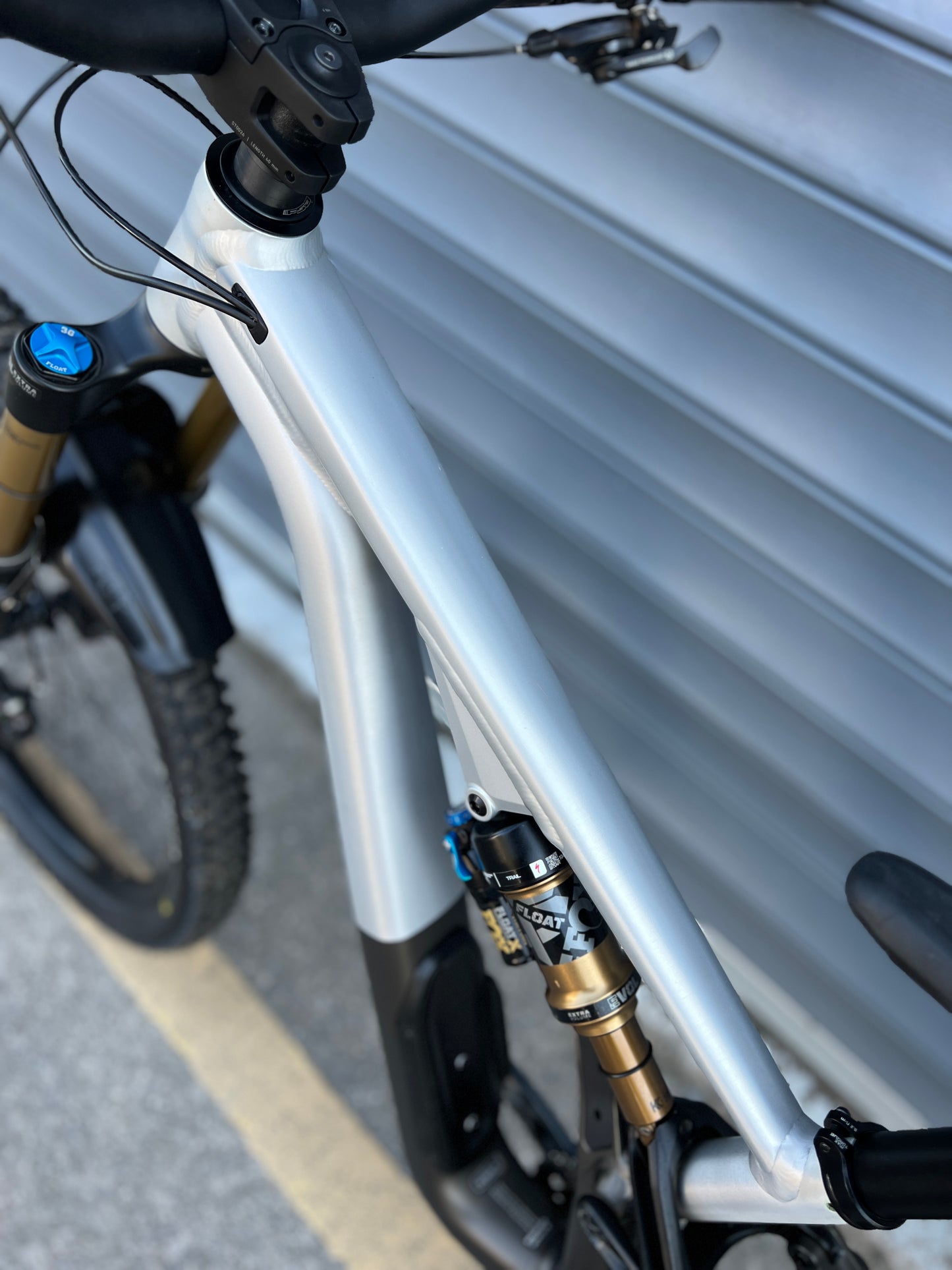 2023 SPECIALIZED STUMPJUMPER EVO ELITE ALLOY | RRP £5800
