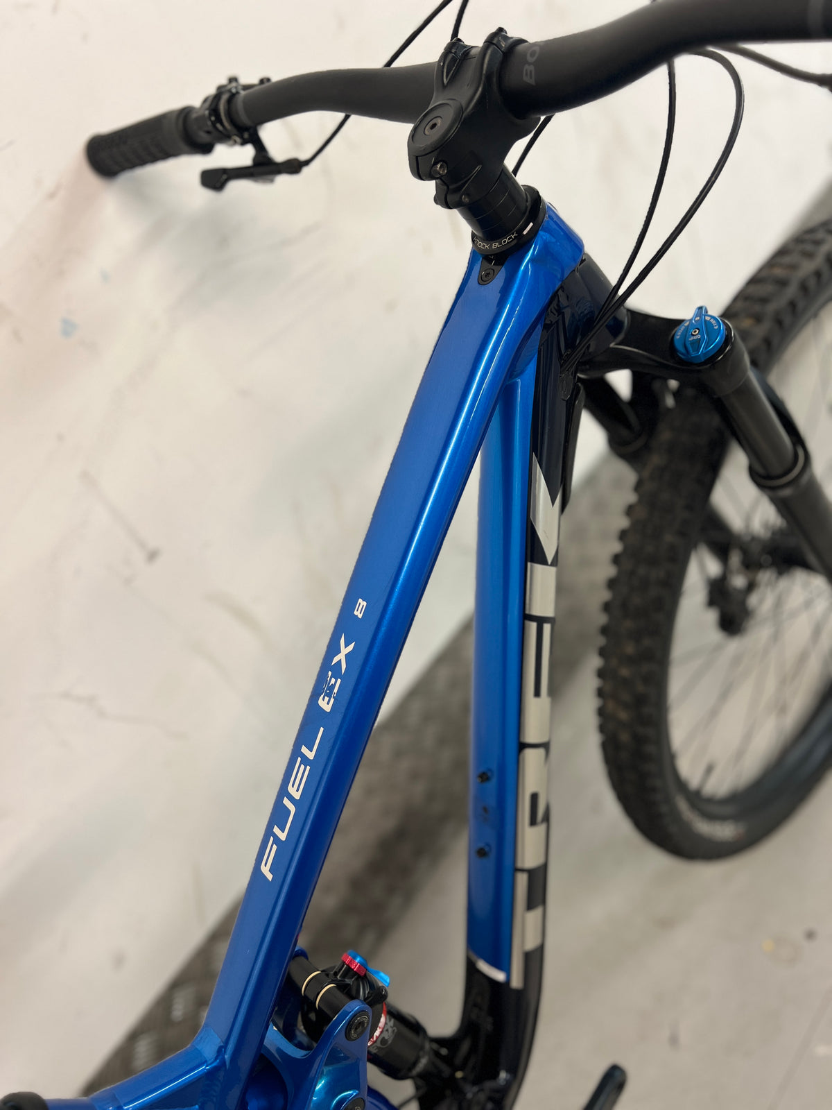 2023 TREK FUEL EX8 29 | RRP £3450