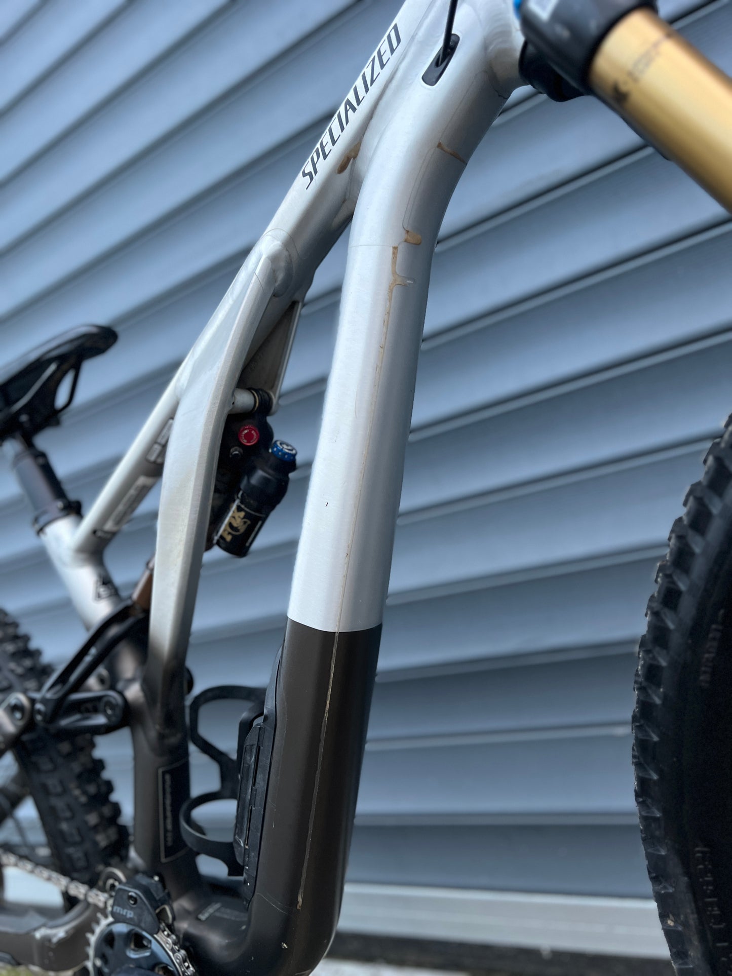 2023 SPECIALIZED STUMPJUMPER EVO ELITE ALLOY | RRP £5800