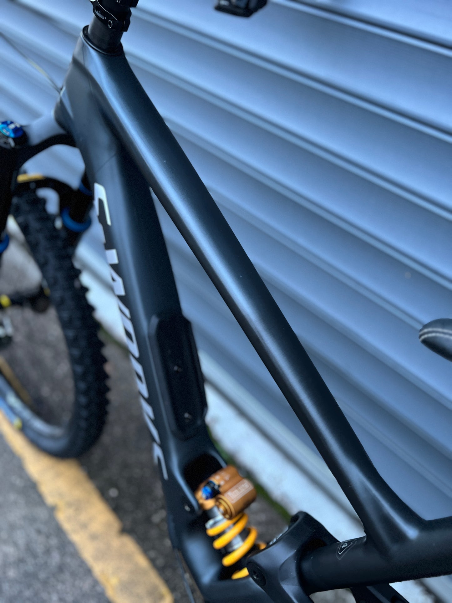 2024 SPECIALIZED S WORKS ENDURO | RRP £11,000