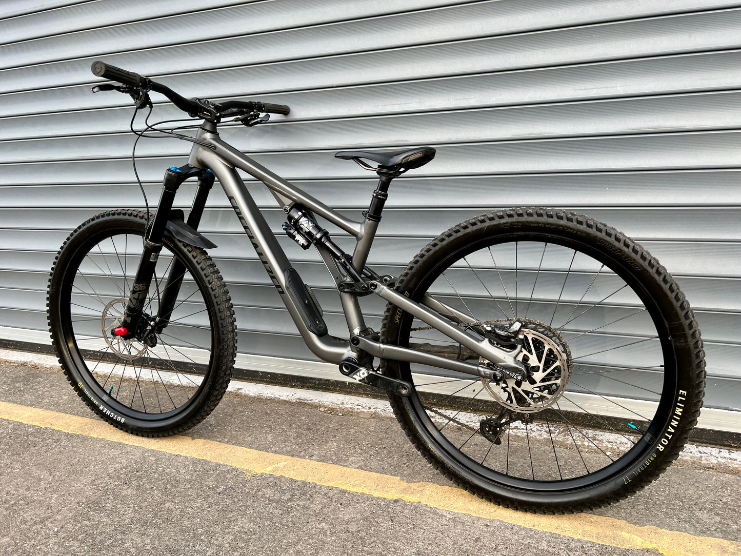 2023 SPECIALIZED STUMPJUMPER EVO COMP | RRP £3450