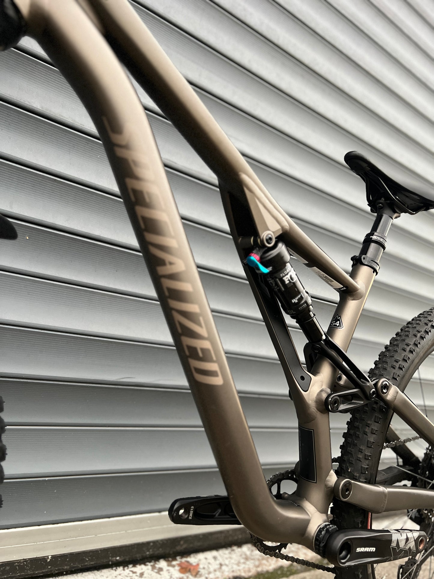 2024 SPECIALIZED STUMPJUMPER COMP | RRP £3000