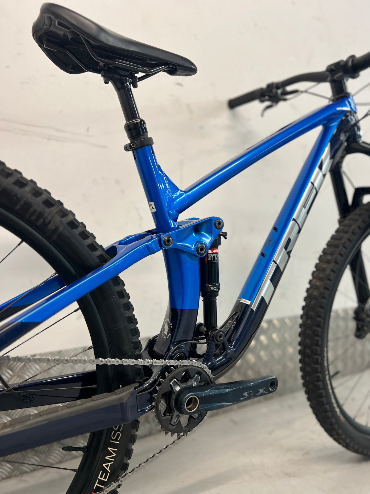 2023 TREK FUEL EX8 29 | RRP £3450