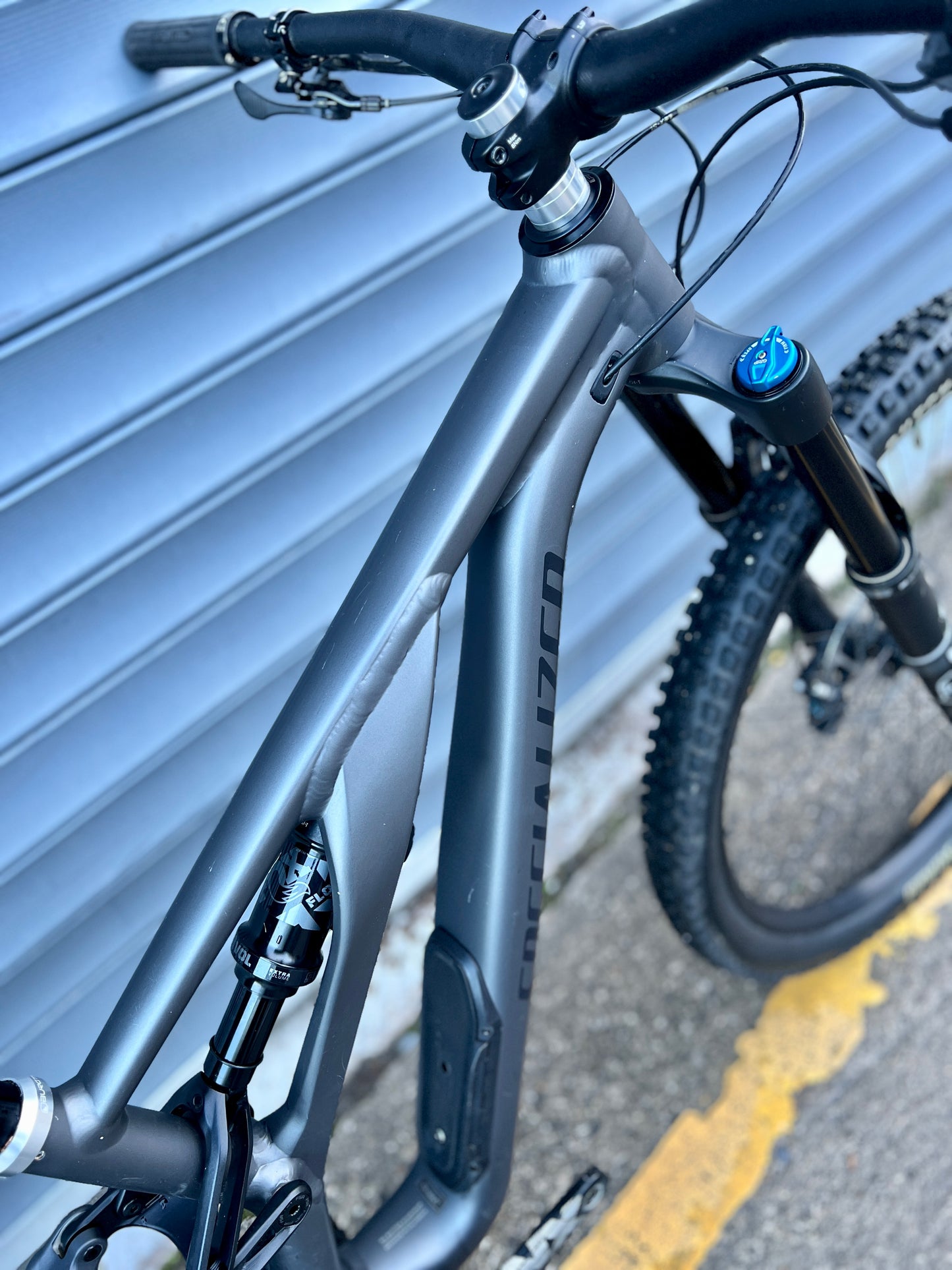 2023 SPECIALIZED STUMPJUMPER EVO MX | RRP £3450