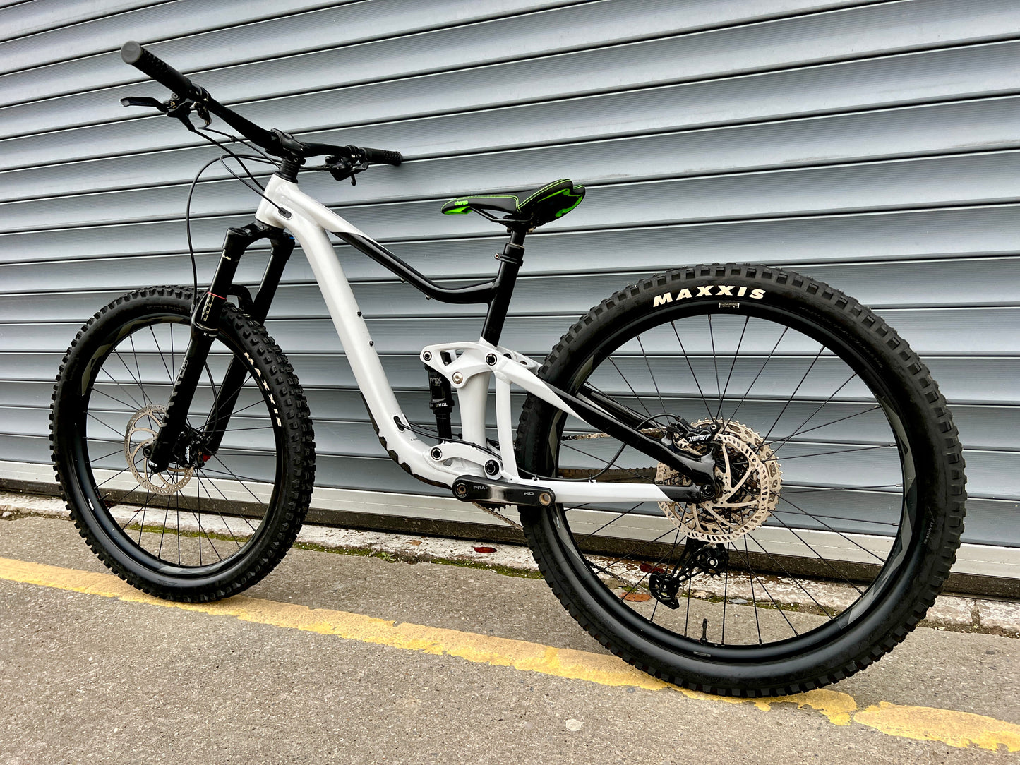 2024 GIANT TRANCE X | RRP £3450