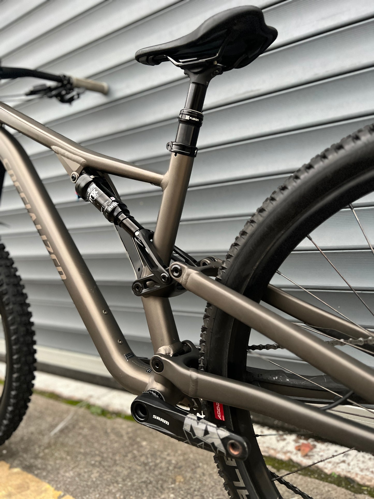 2024 SPECIALIZED STUMPJUMPER COMP | RRP £3000