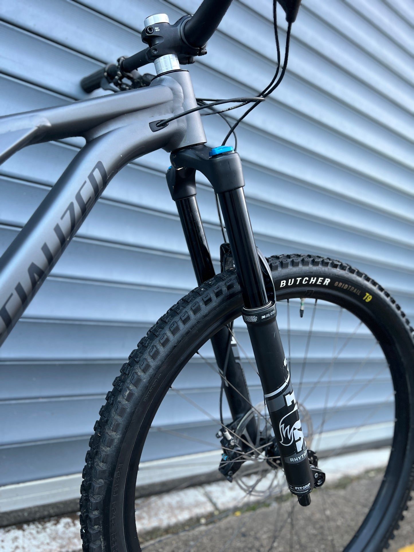 2023 SPECIALIZED STUMPJUMPER EVO MX | RRP £3450