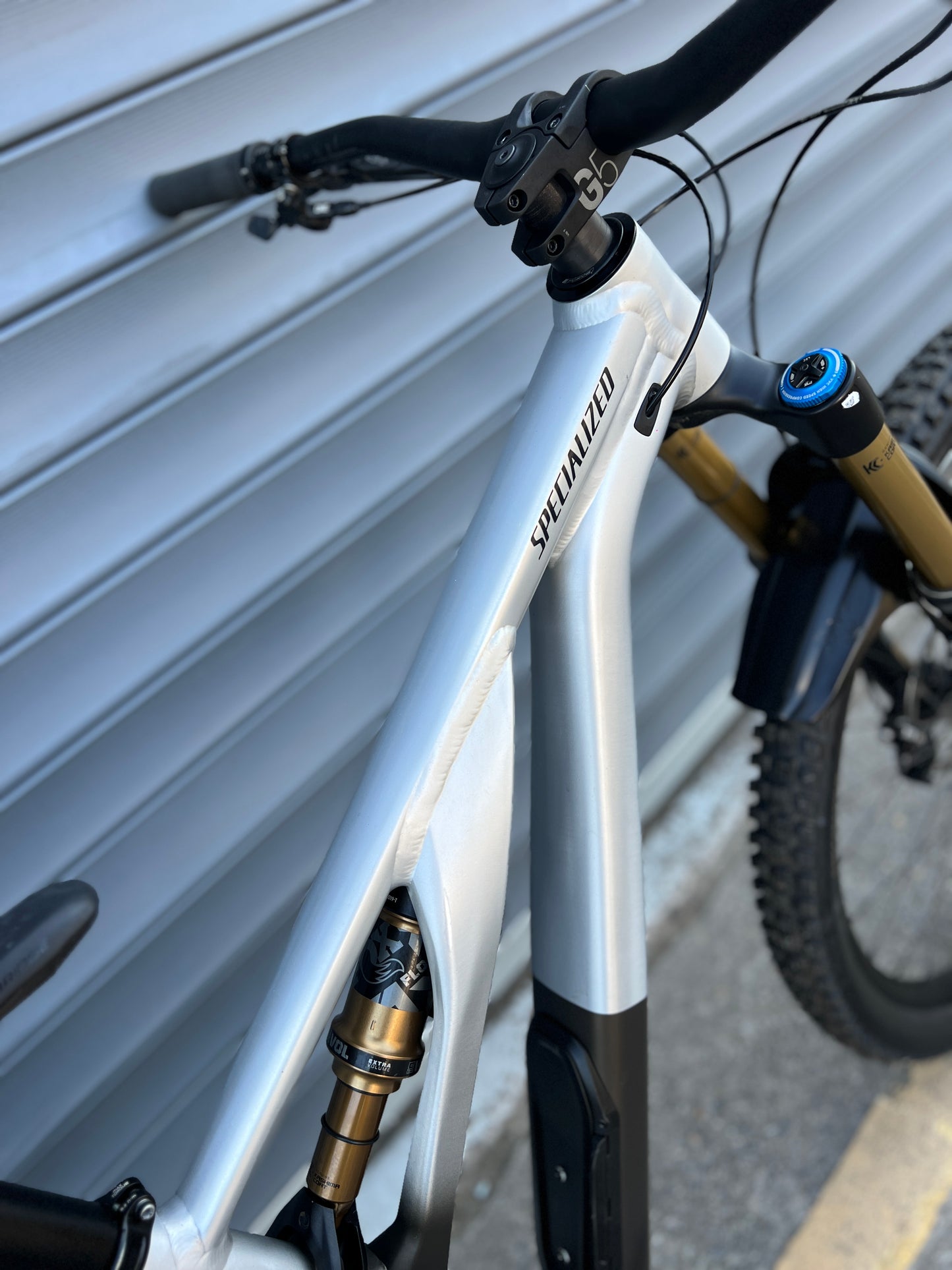 2023 SPECIALIZED STUMPJUMPER EVO ELITE ALLOY | RRP £5800