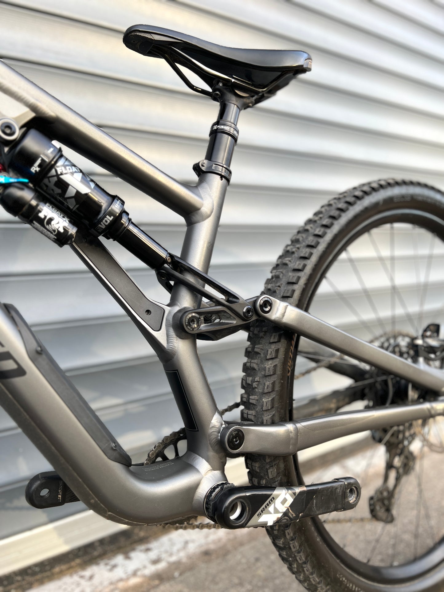 2023 SPECIALIZED STUMPJUMPER EVO COMP | RRP £3450
