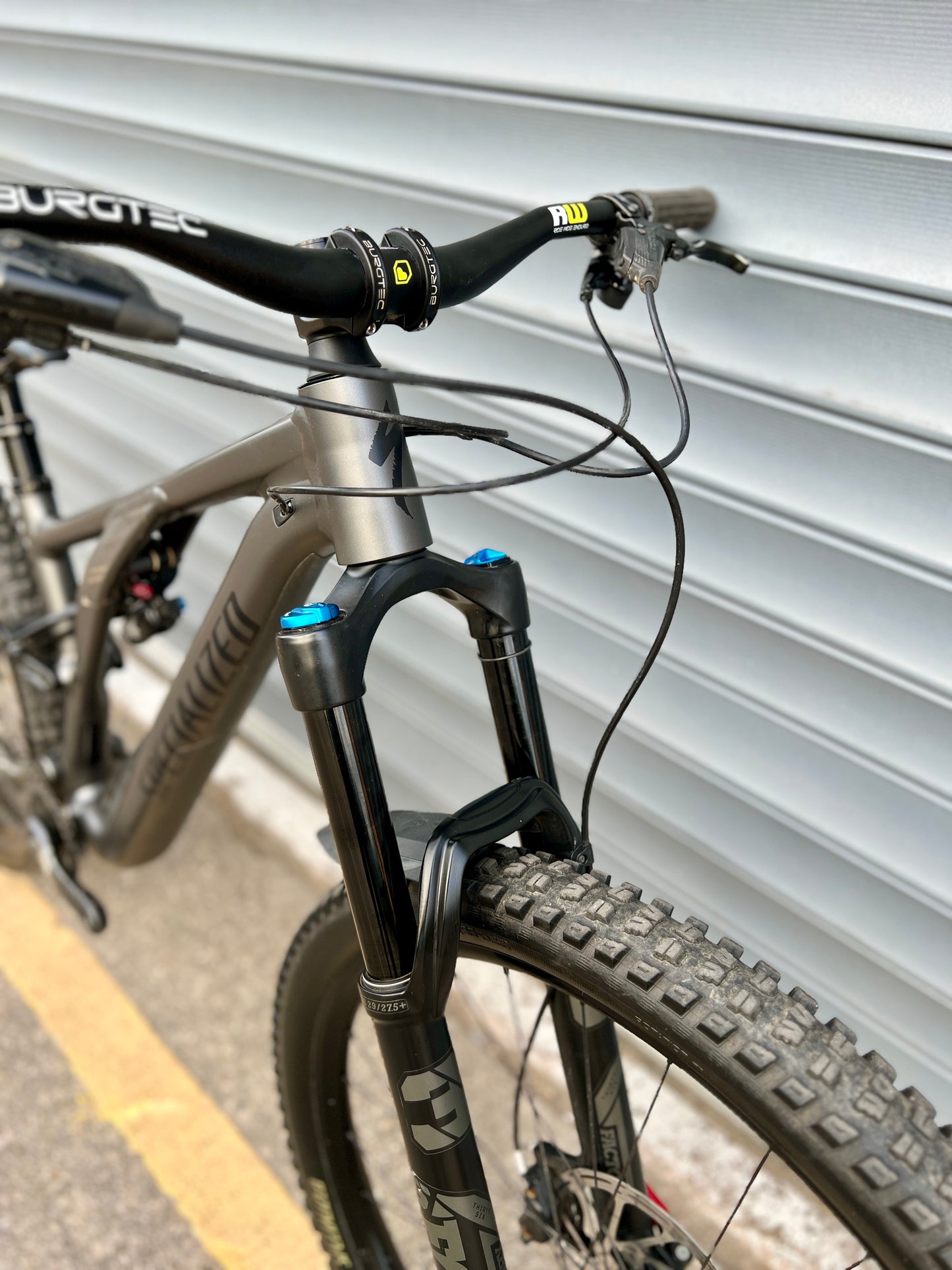 2023 SPECIALIZED STUMPJUMPER EVO COMP | RRP £3450