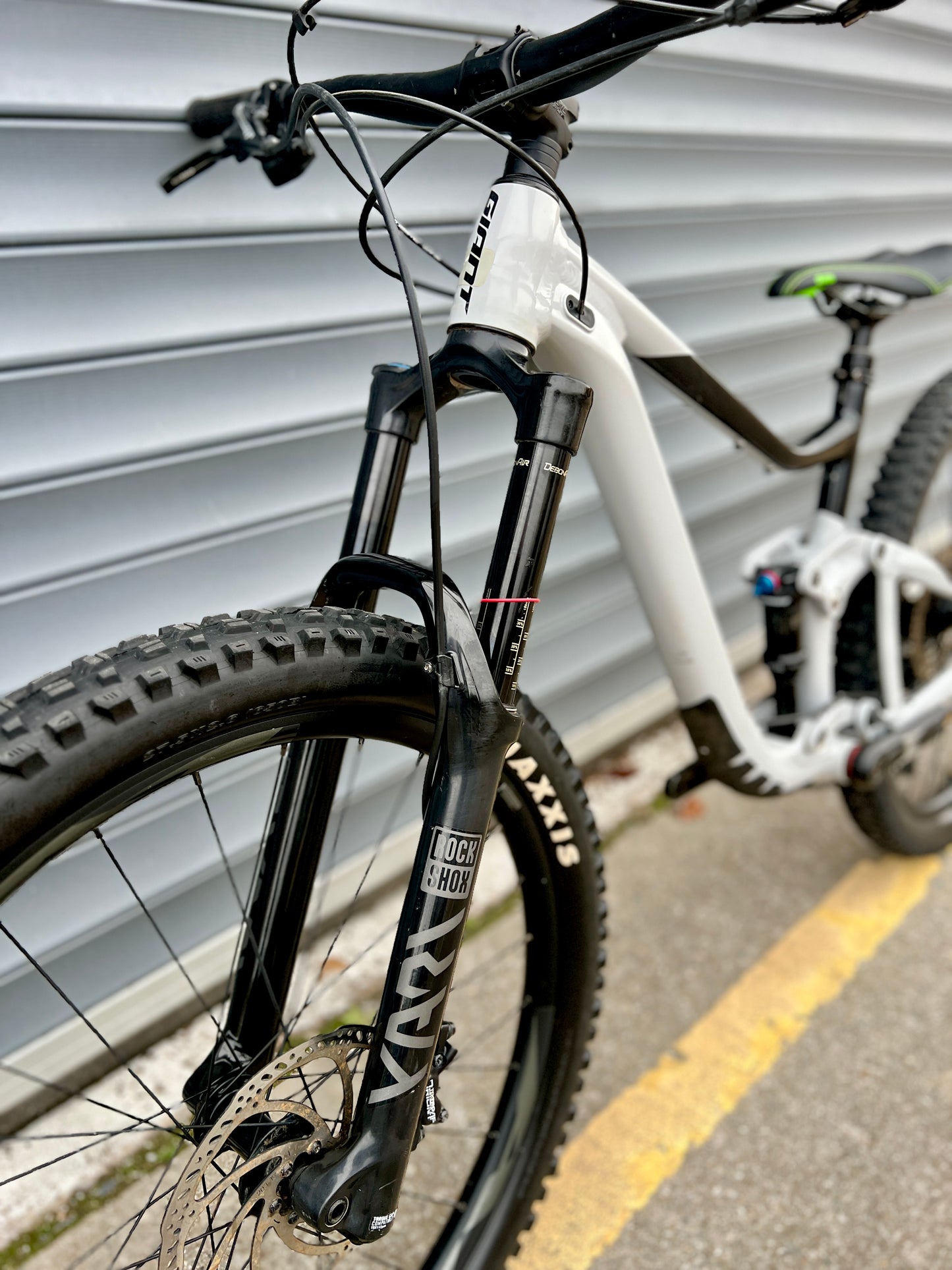 2024 GIANT TRANCE X | RRP £3450
