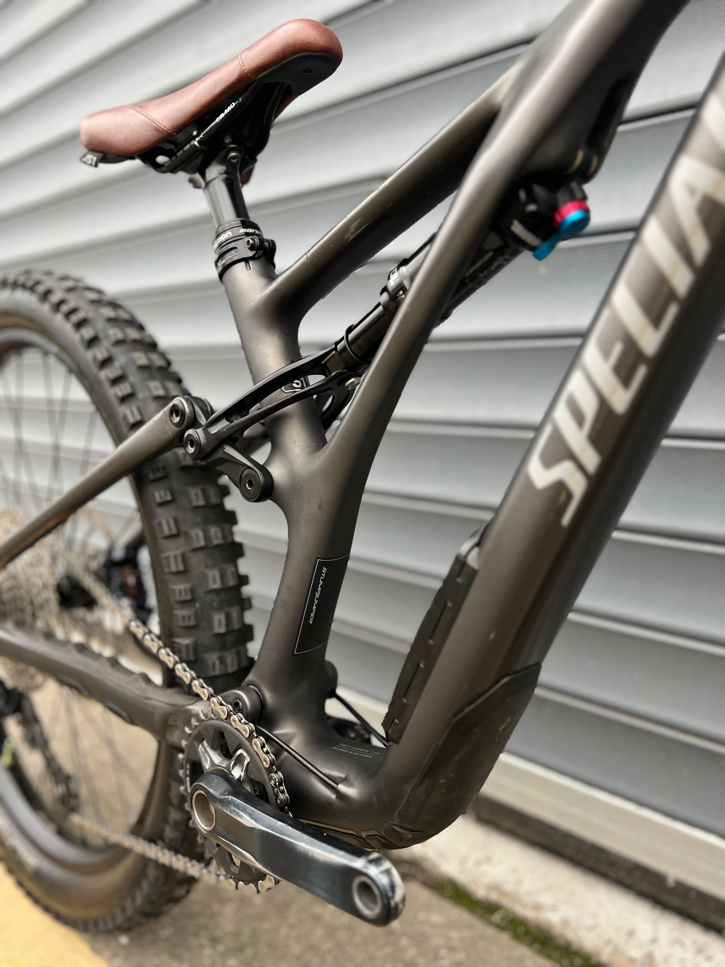 2023 SPECIALIZED STUMPJUMPER CARBON SLX MX | RRP £3800