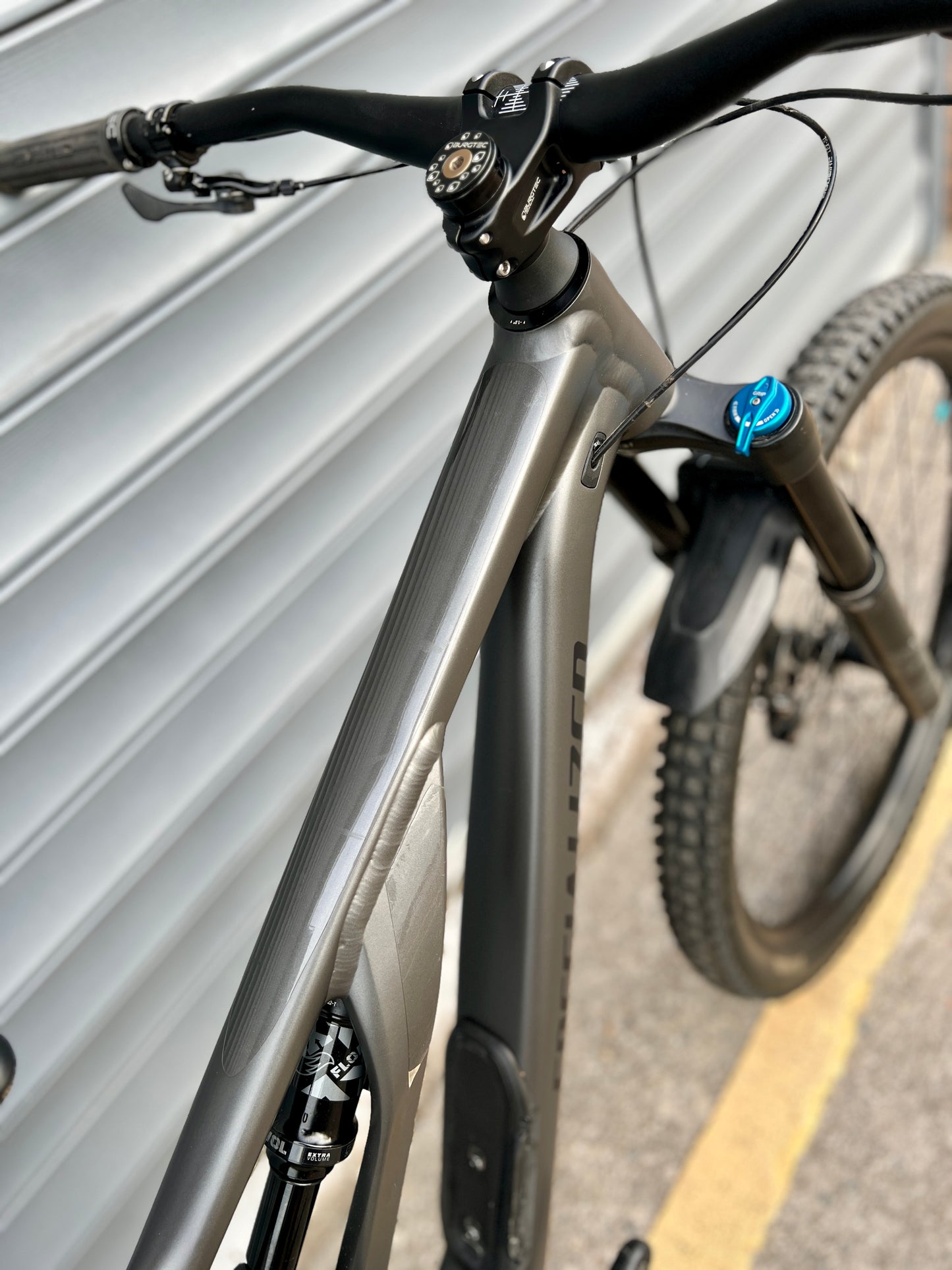 2023 SPECIALIZED STUMPJUMPER EVO COMP | RRP £3450