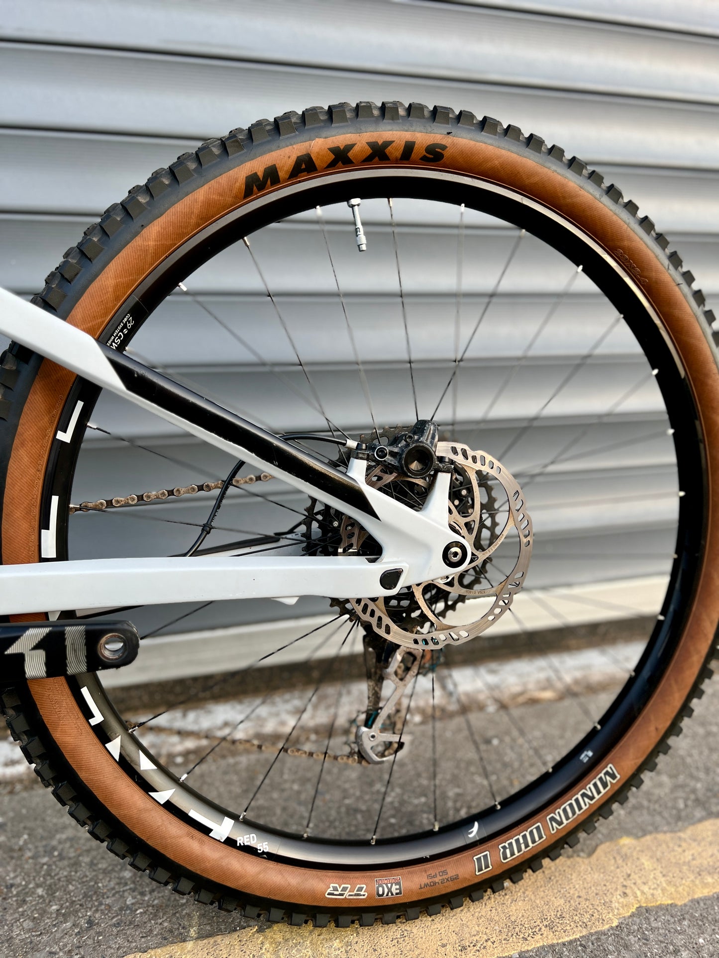 2020 CUBE STEREO 150 RACE | RRP £3400