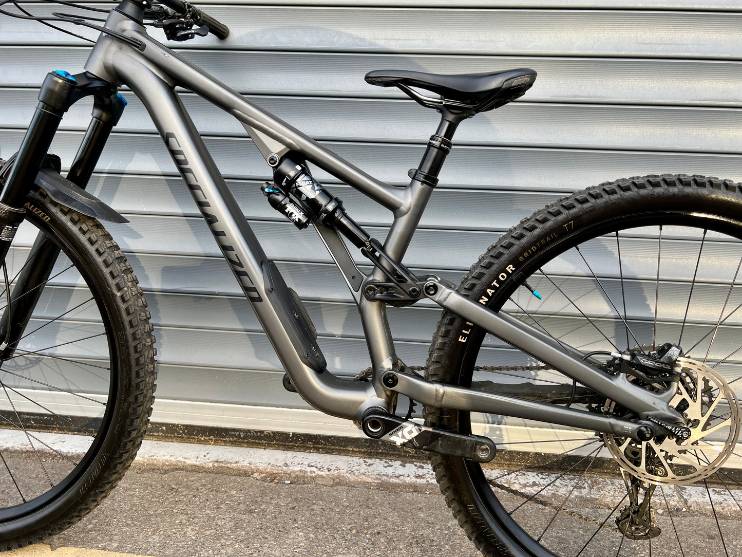 2023 SPECIALIZED STUMPJUMPER EVO COMP | RRP £3450