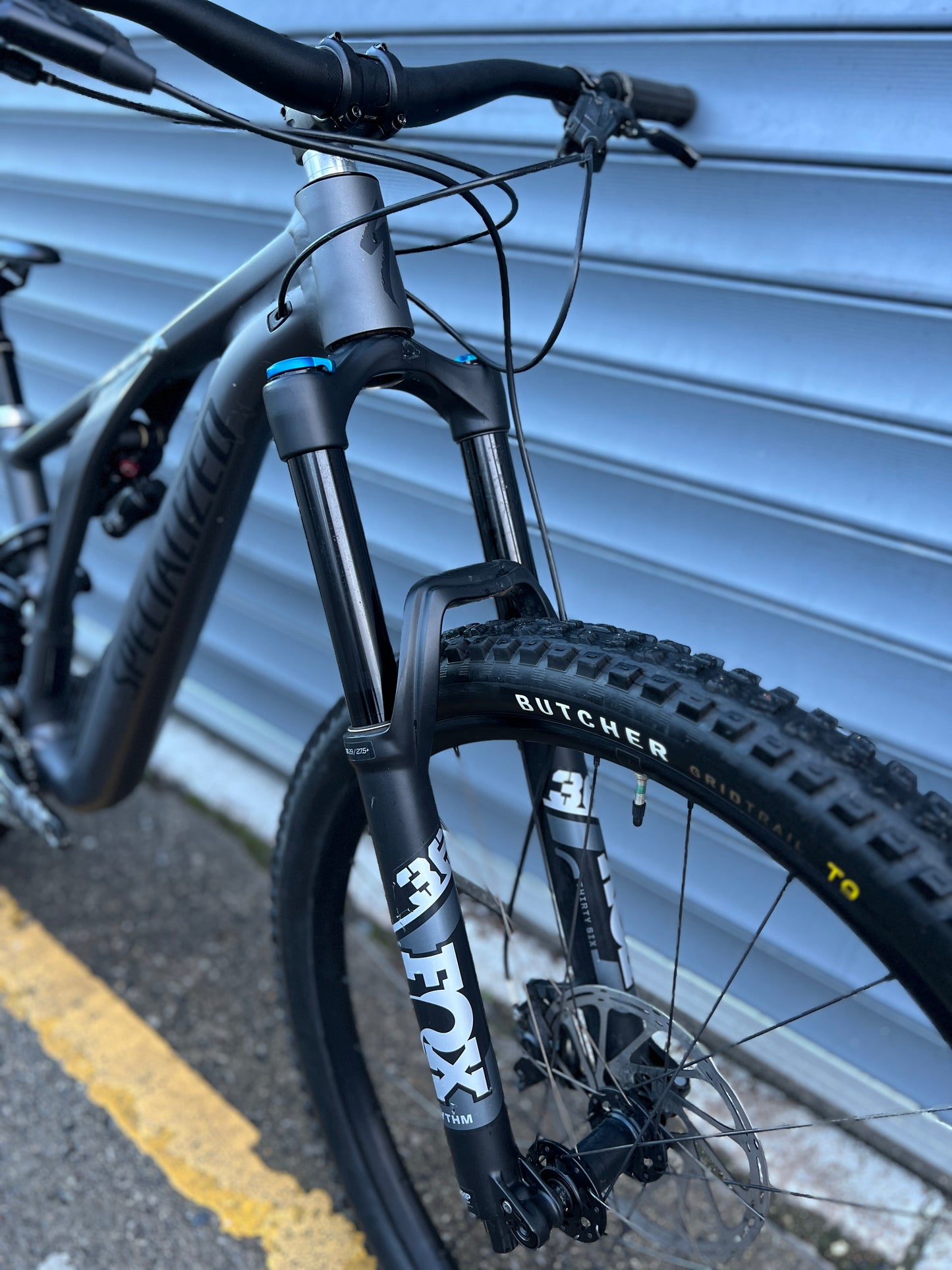 2023 SPECIALIZED STUMPJUMPER EVO MX | RRP £3450