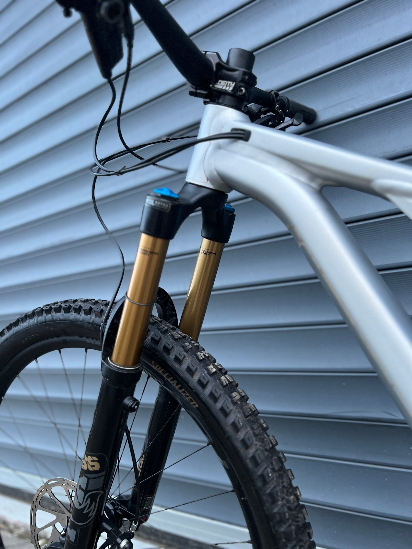 2023 SPECIALIZED STUMPJUMPER EVO ELITE ALLOY | RRP £5800