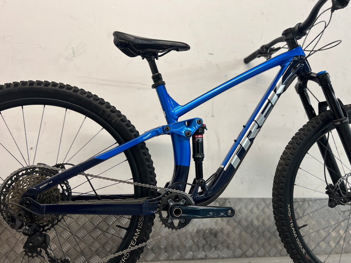 2023 TREK FUEL EX8 29 | RRP £3450