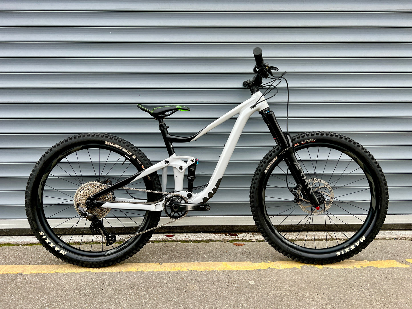 2024 GIANT TRANCE X | RRP £3450
