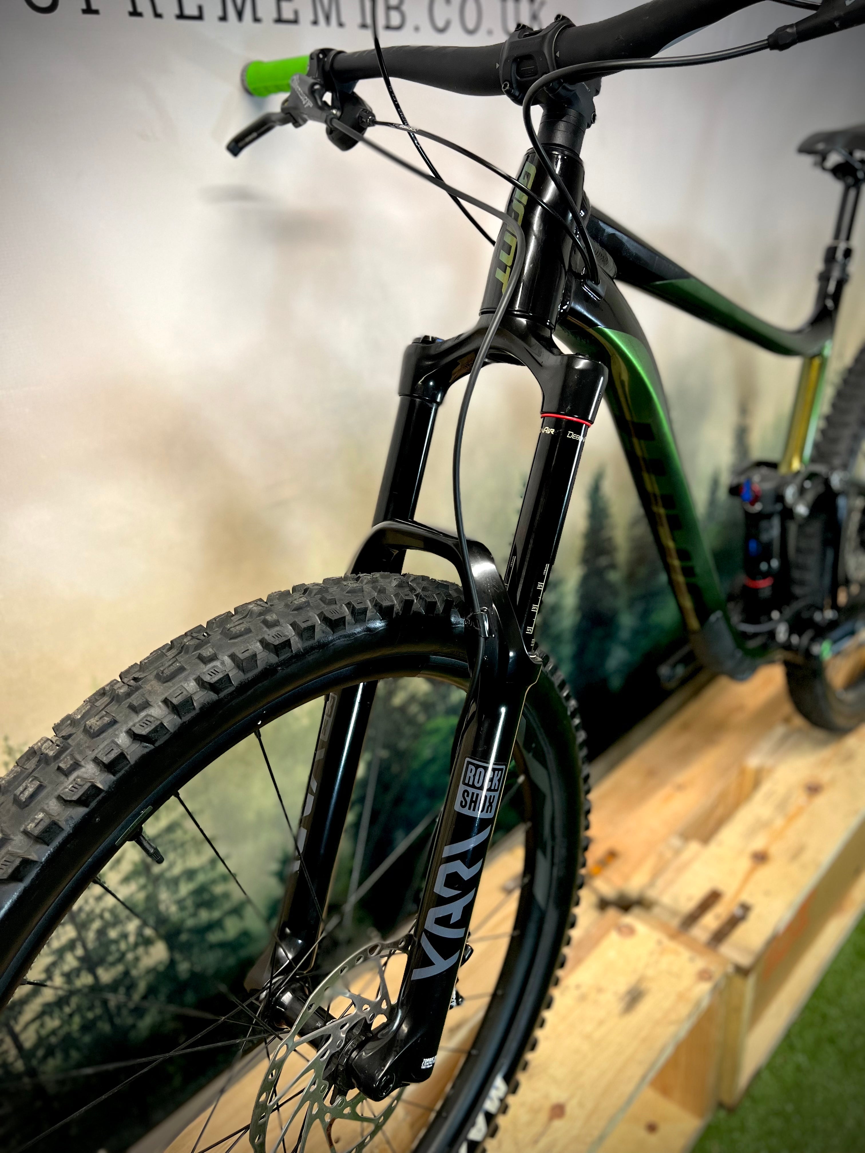 Giant reign sales 29 2019