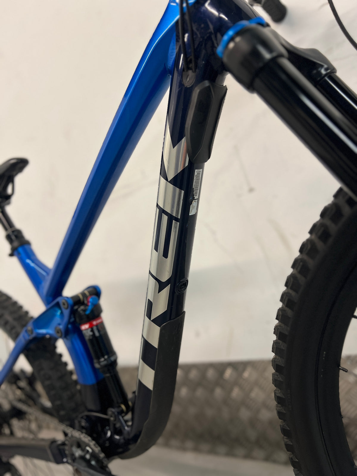 2023 TREK FUEL EX8 29 | RRP £3450