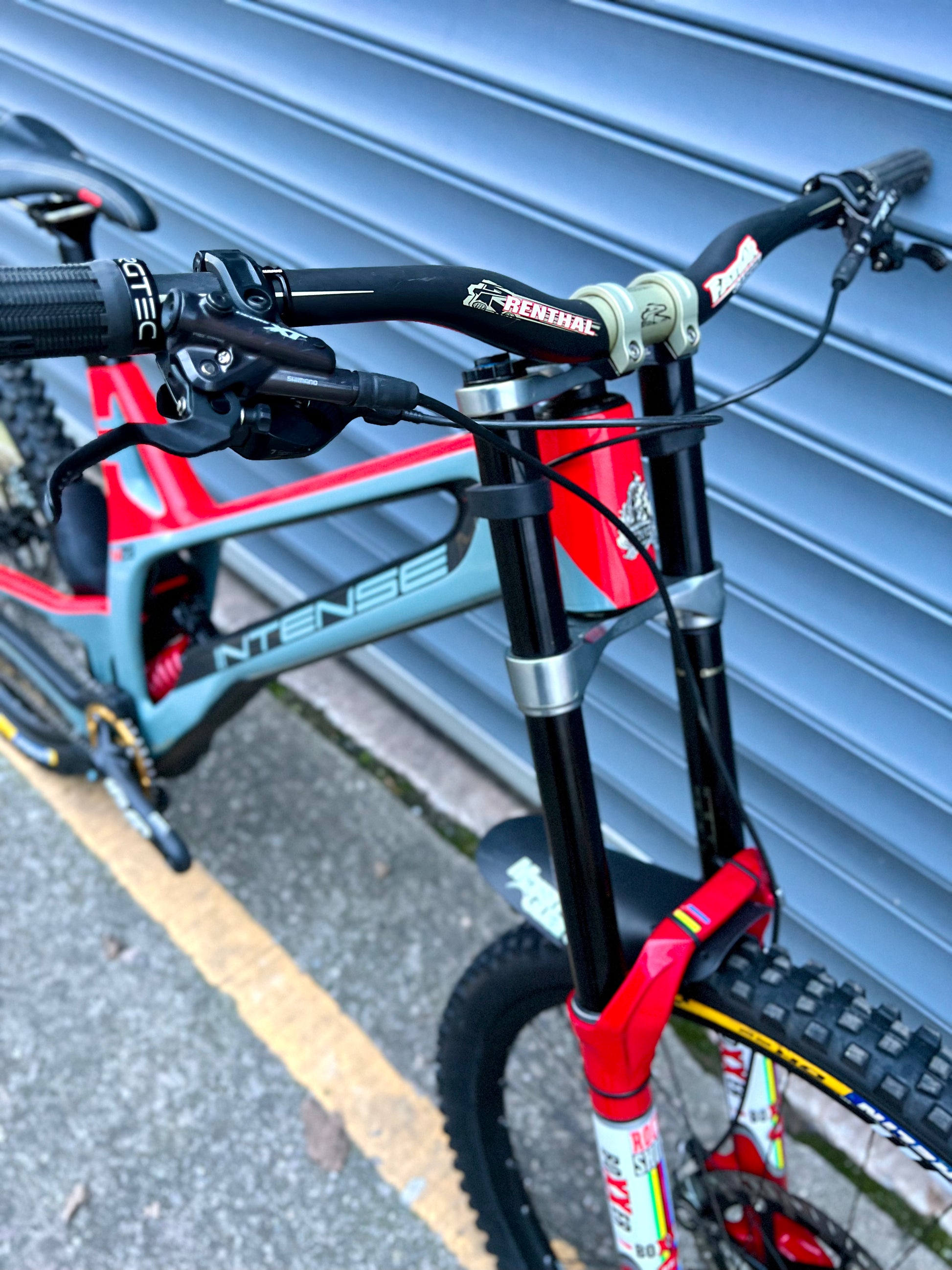 Intense m29 best sale