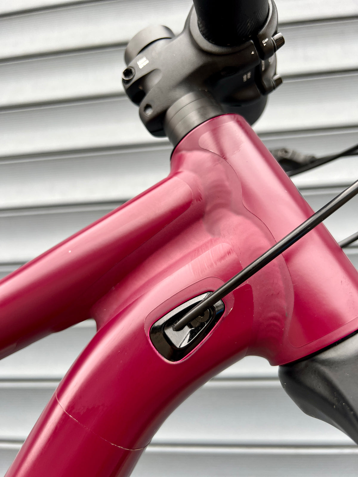 2023 SPECIALIZED STATUS 160 | RRP £3200