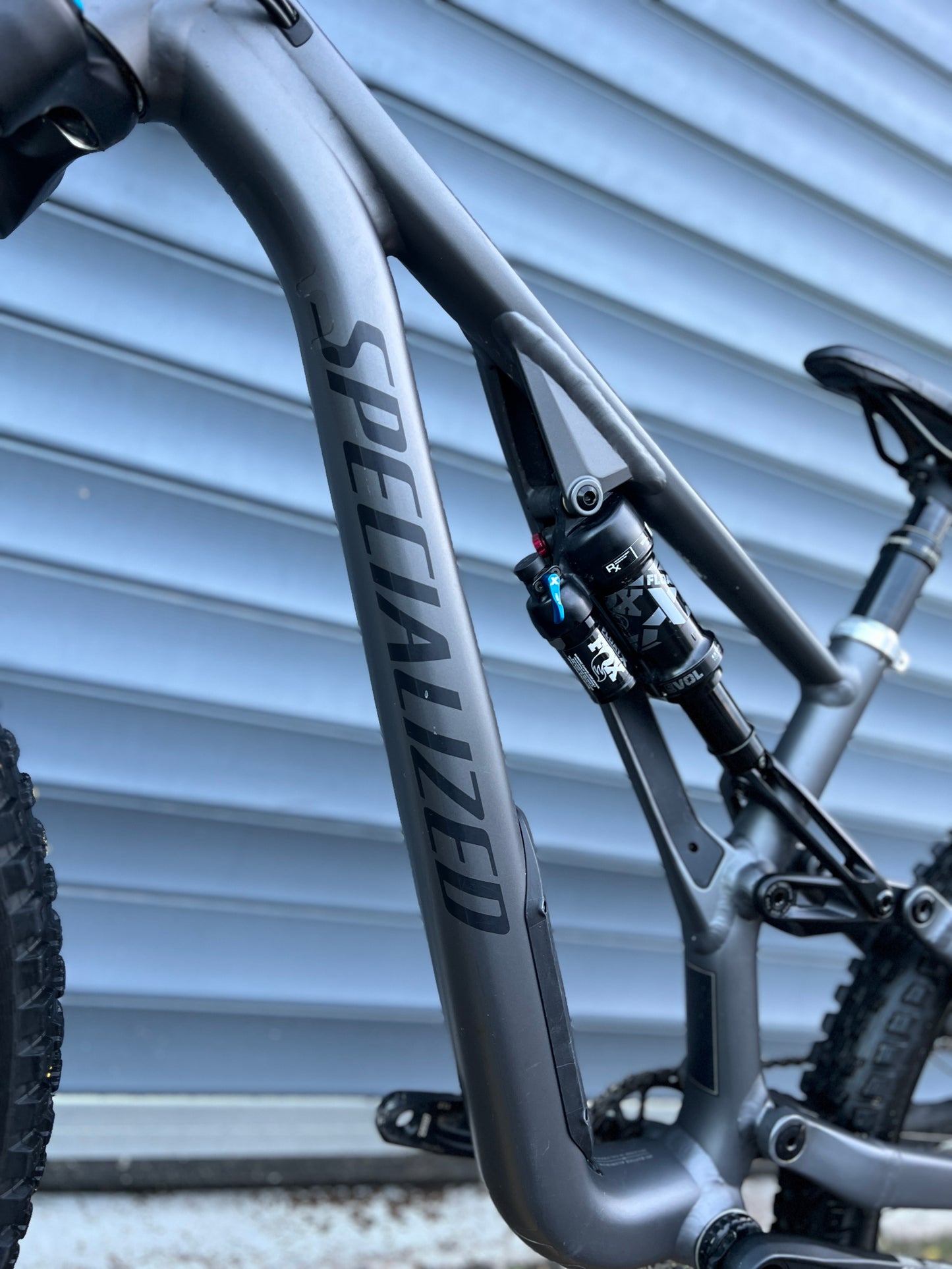 2023 SPECIALIZED STUMPJUMPER EVO MX | RRP £3450