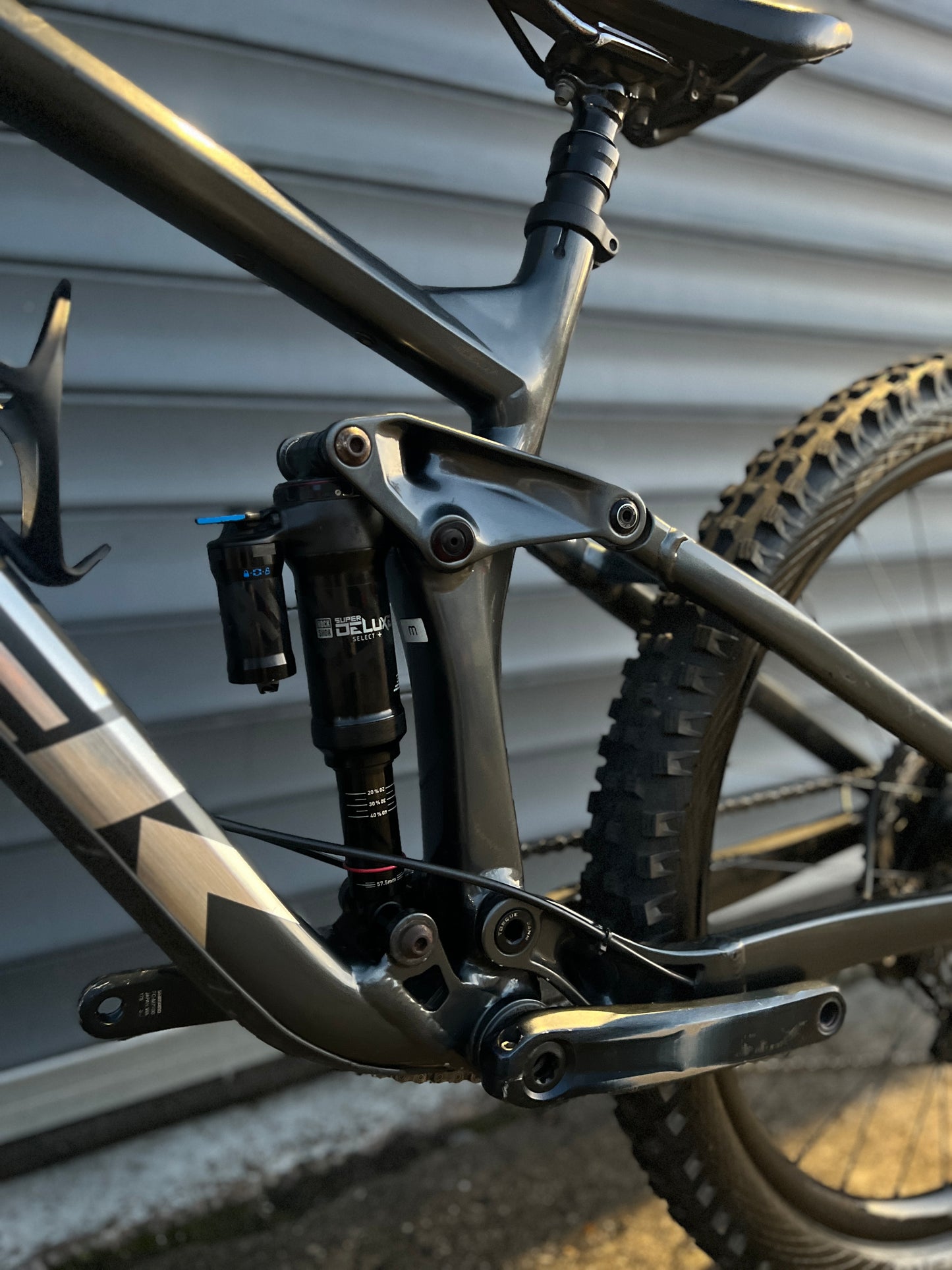 2021 TREK REMEDY 8 XT | RRP £3450