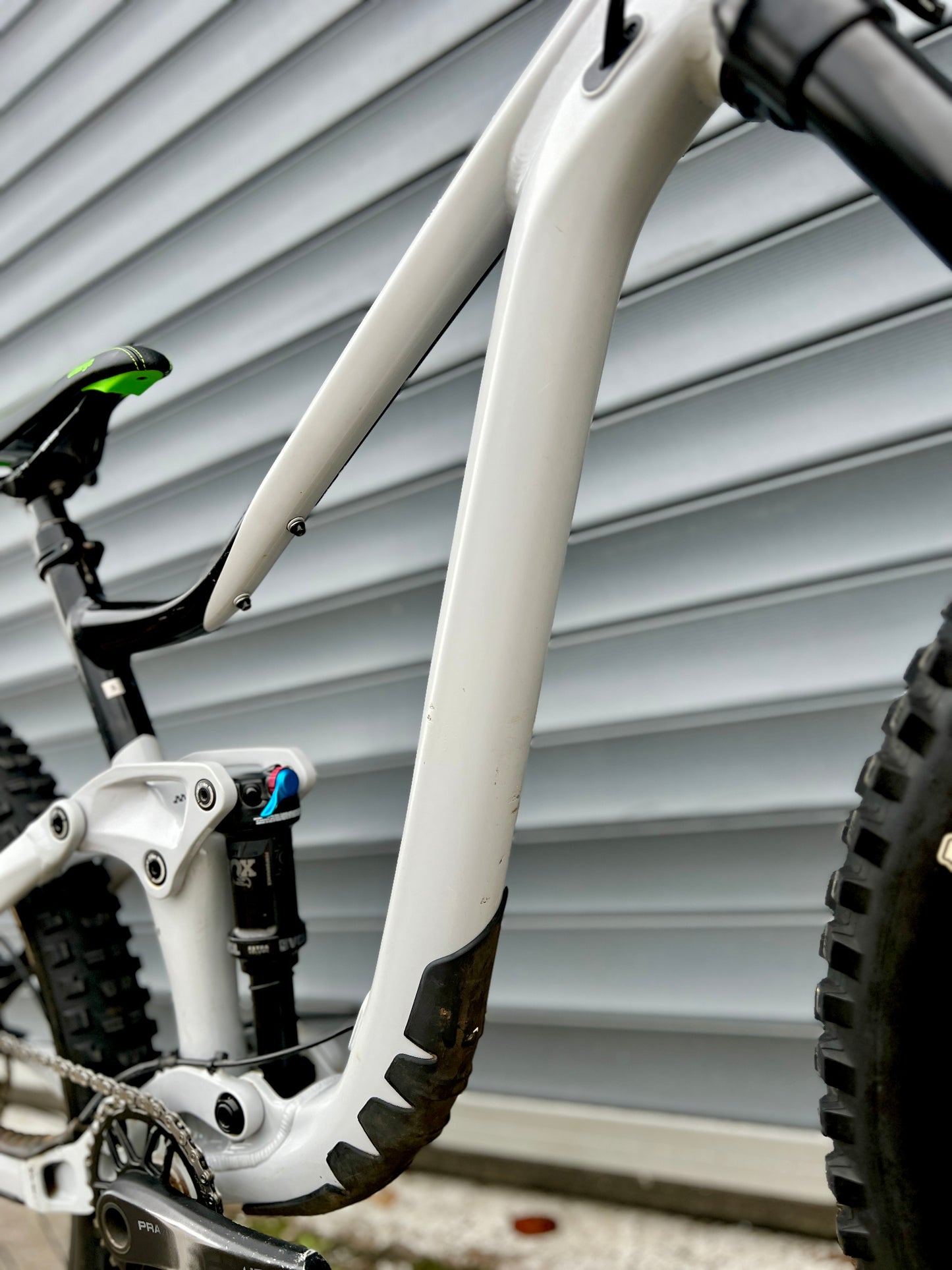 2024 GIANT TRANCE X | RRP £3450