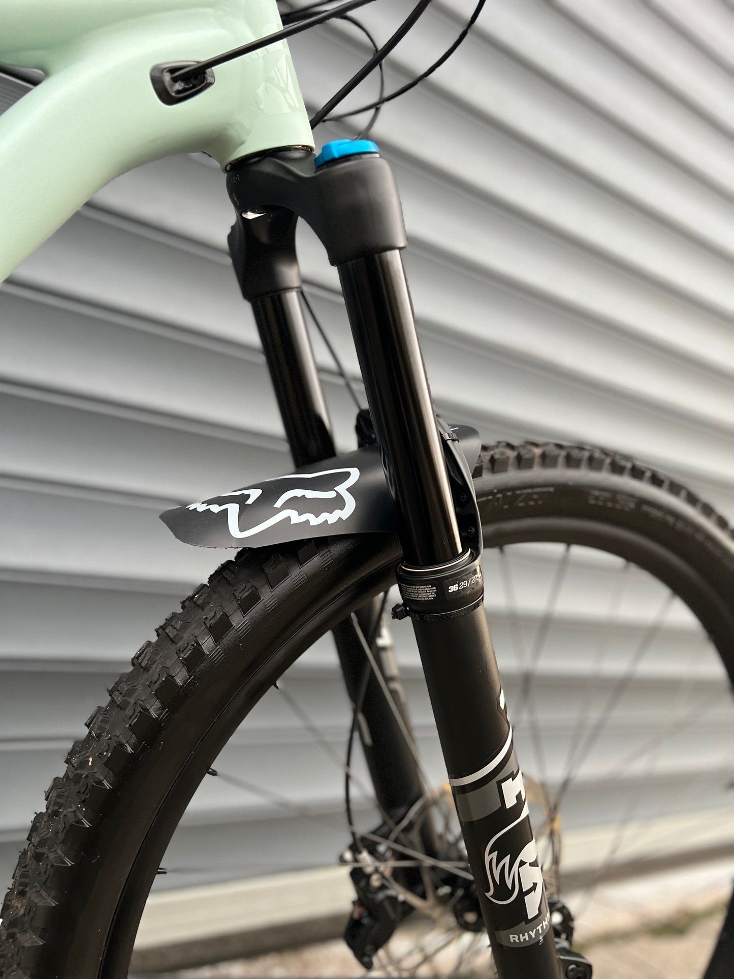 2023 SPECIALIZED STATUS 160 | RRP £3200