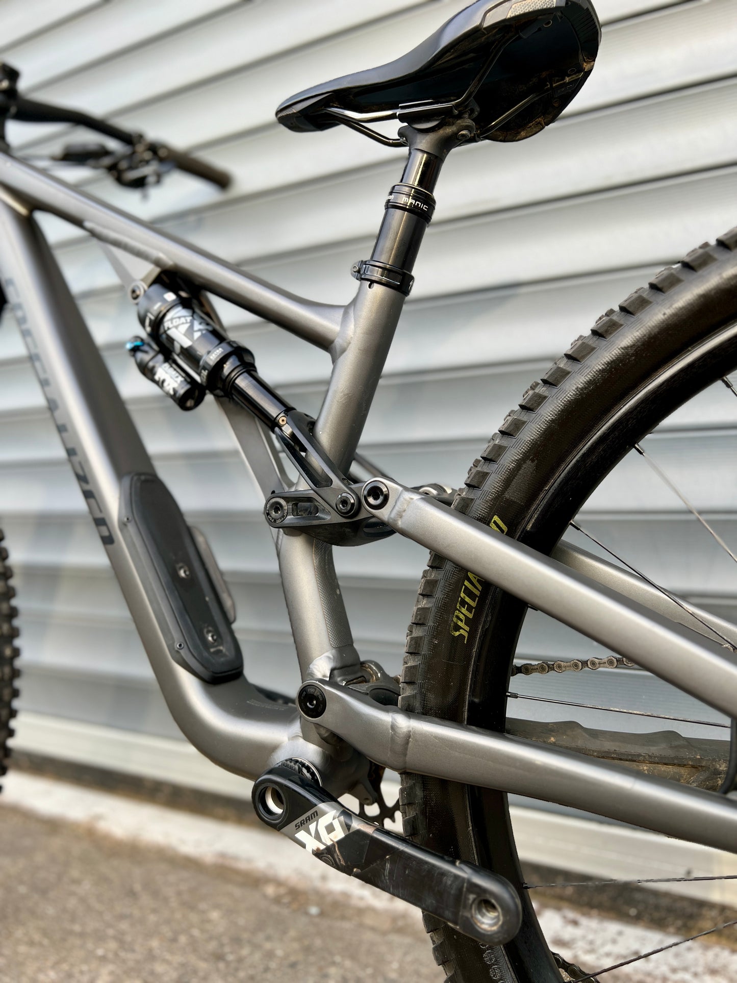2023 SPECIALIZED STUMPJUMPER EVO COMP | RRP £3450