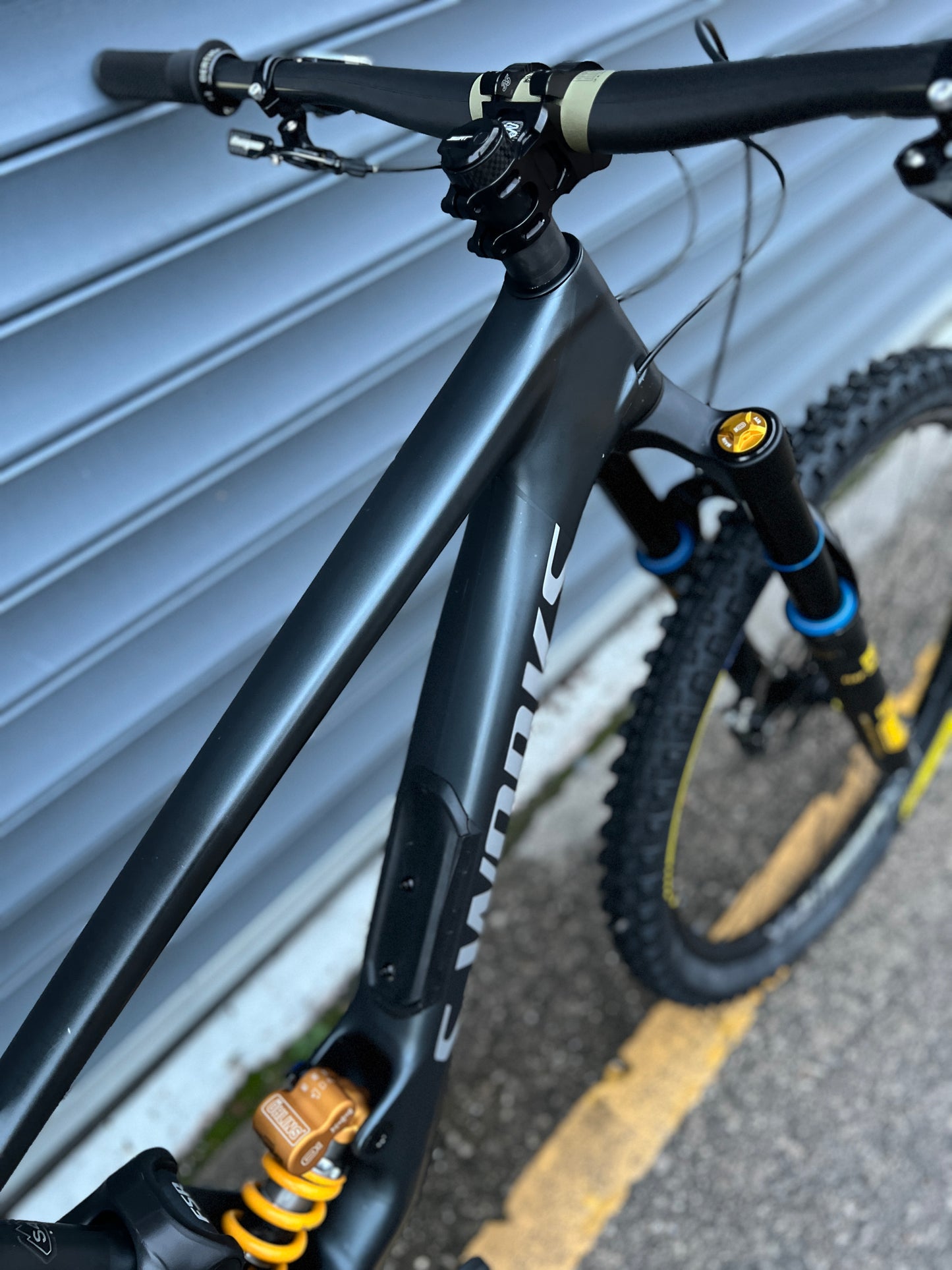 2024 SPECIALIZED S WORKS ENDURO | RRP £11,000